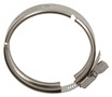 Dixon 13WGC100-150 1 - 1 1/2 Dairy Clamps